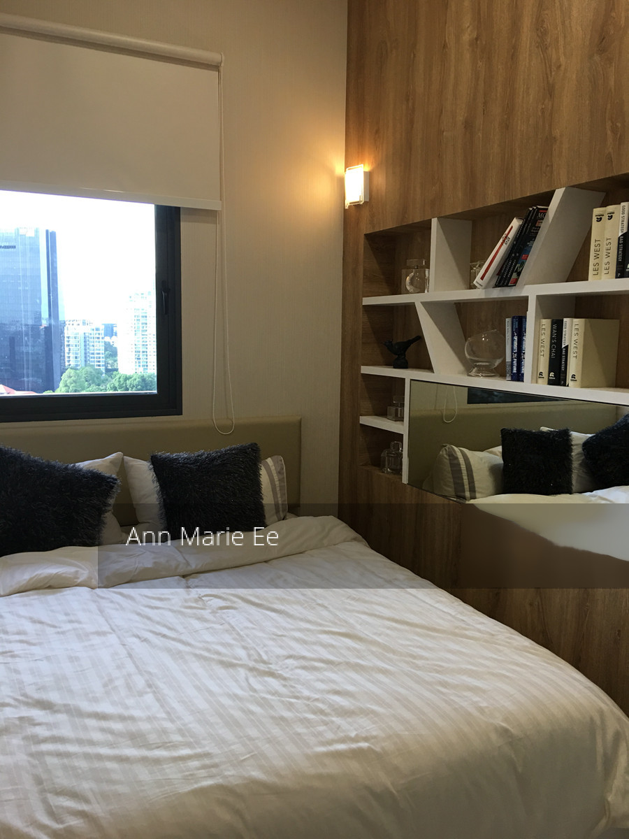 Forte Suites (D8), Apartment #134974292